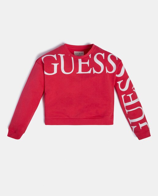 sudadera guess rosa Off 61% - www.petipa.com.mx