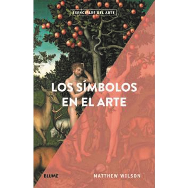 Imagem 0 de Esenciales arte. Los símbolos en el arte(Tapa blanda)