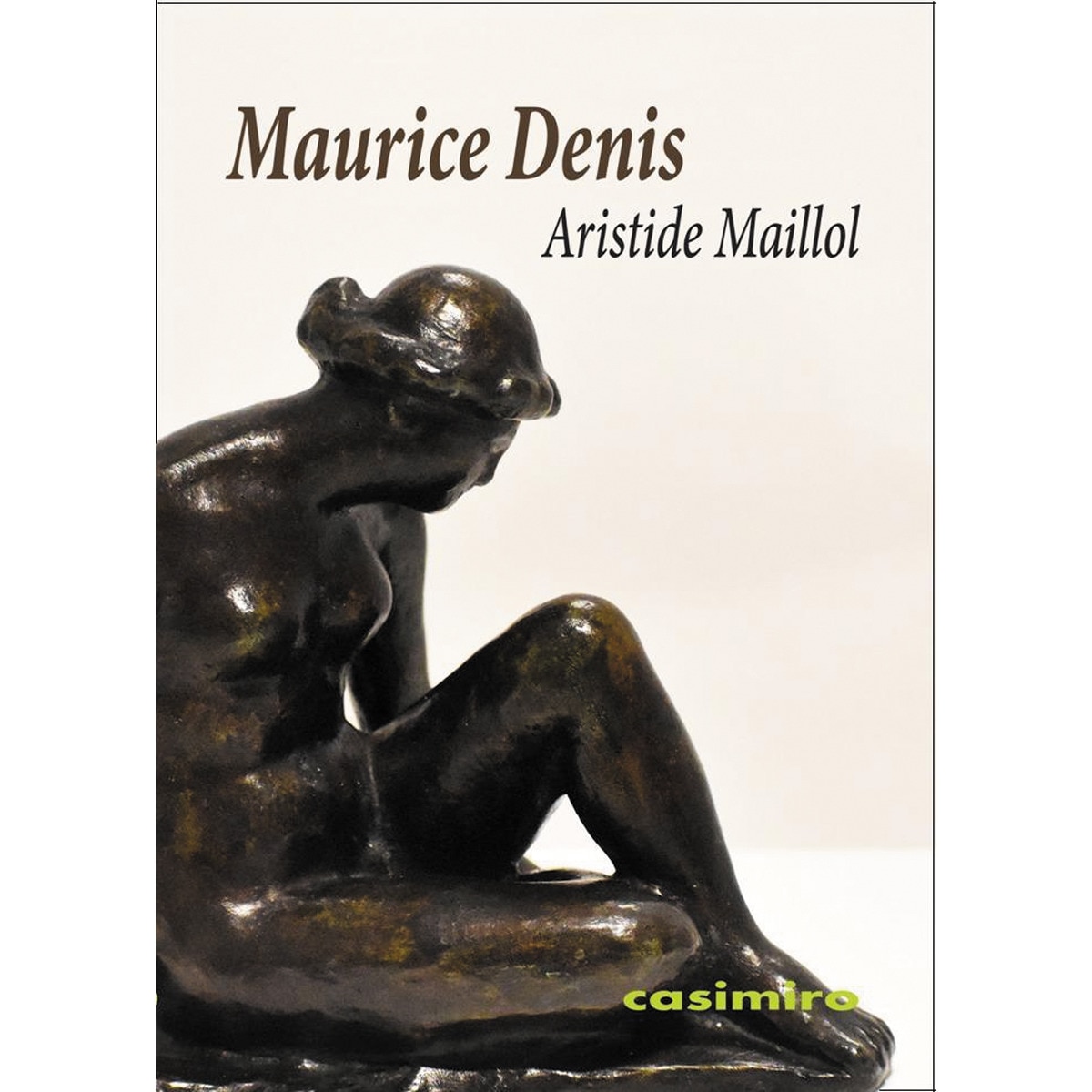 Aristide maillol 1