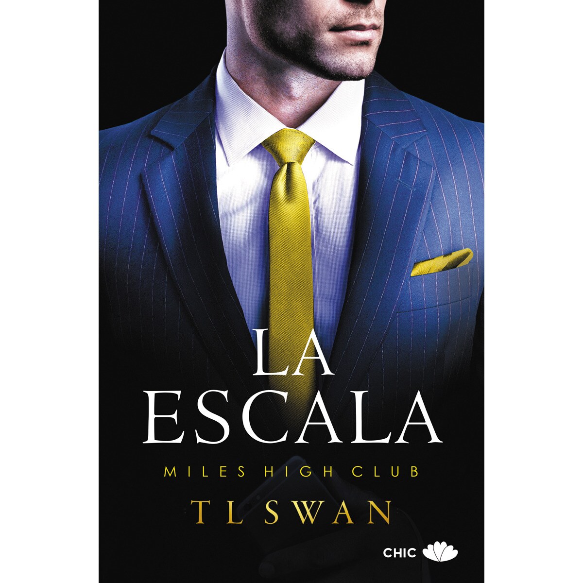 La escala (Capa mole com abas) 1