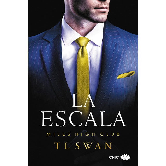 Imagen 0 de La escala  (Tapa blanda con solapas)