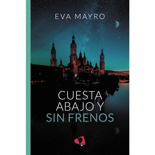 Imagen 0 de Cuesta abajo y sin frenos (Tapa blanda)