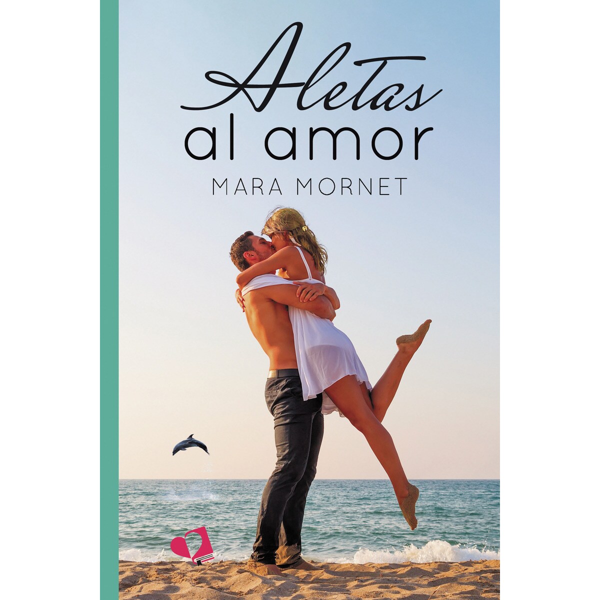 Aletas al amor(Tapa blanda) 1