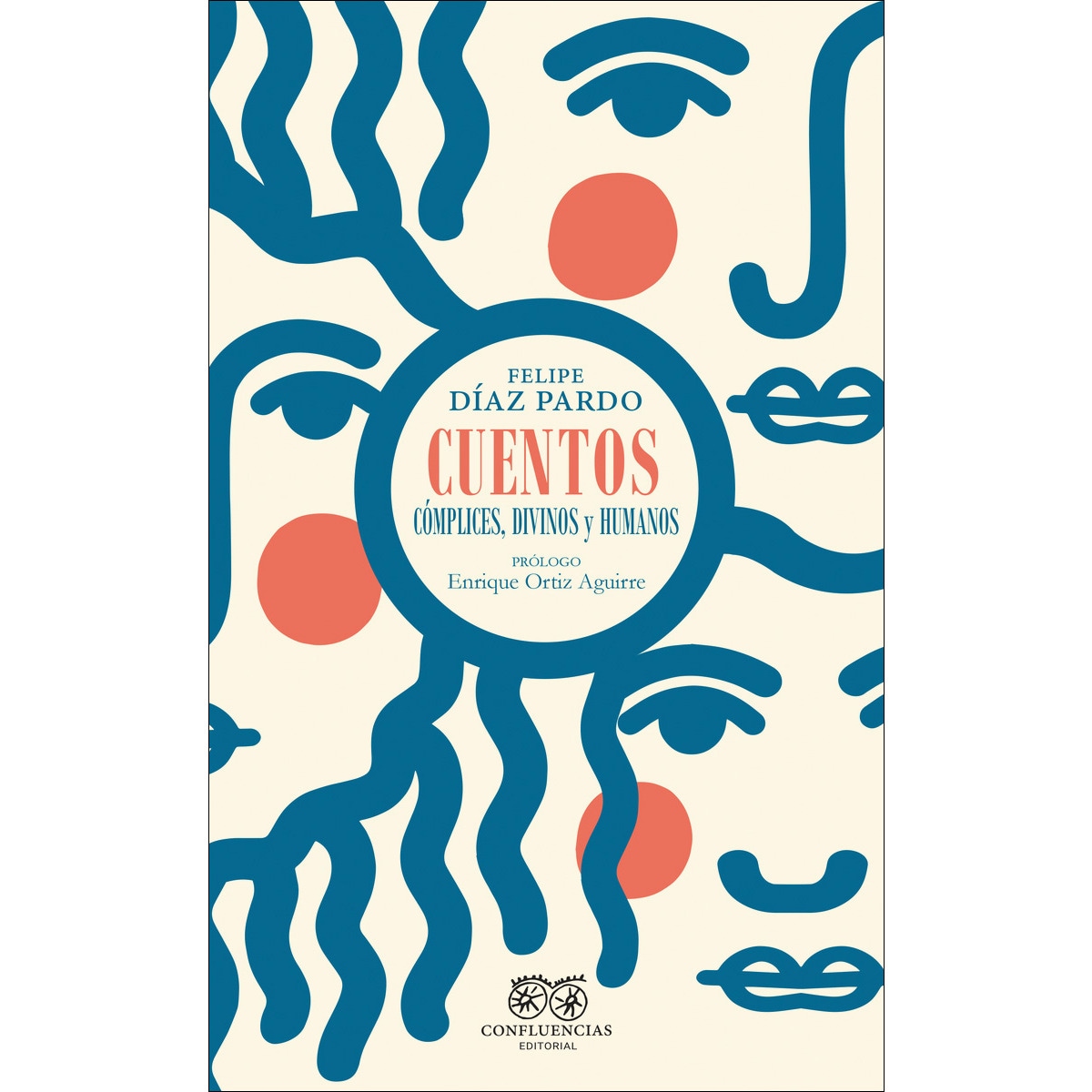 Imagem 0 de Cuentos complices, divinos y humanos