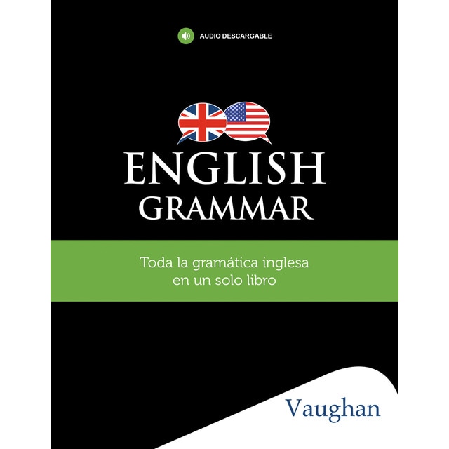 Imagem 0 de English Grammar (Capa mole)