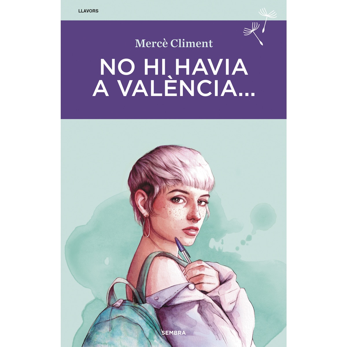 Imagem 0 de No hi havia a València...