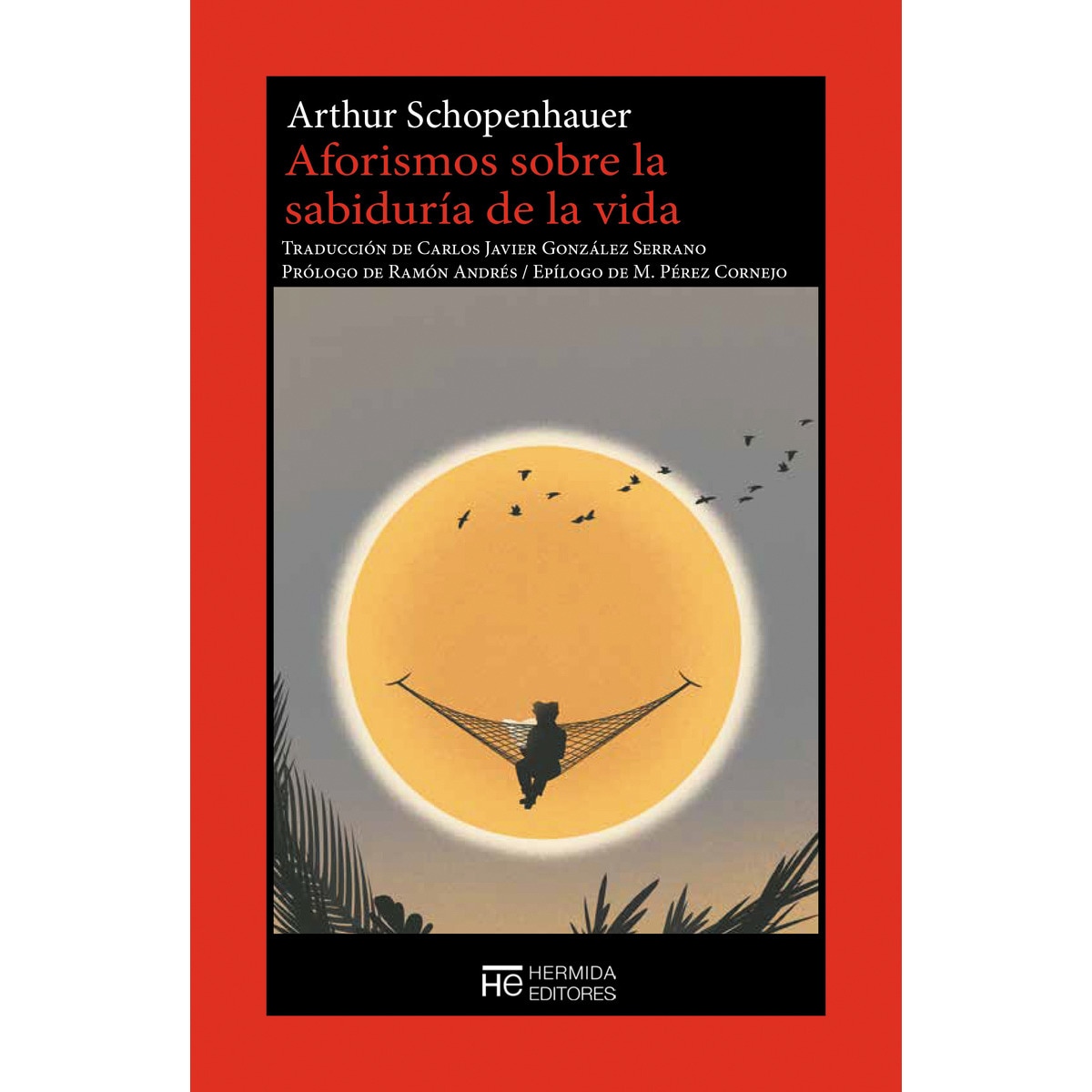 Imagem 0 de Aforismos sobre la sabiduría de la vida(Tapa blanda)