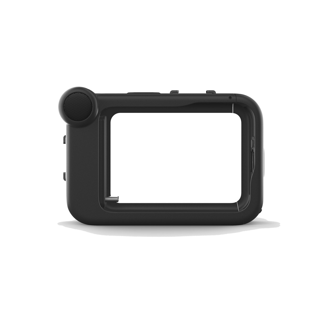 Módulo Microfone para GoPro Hero9 Preto-1