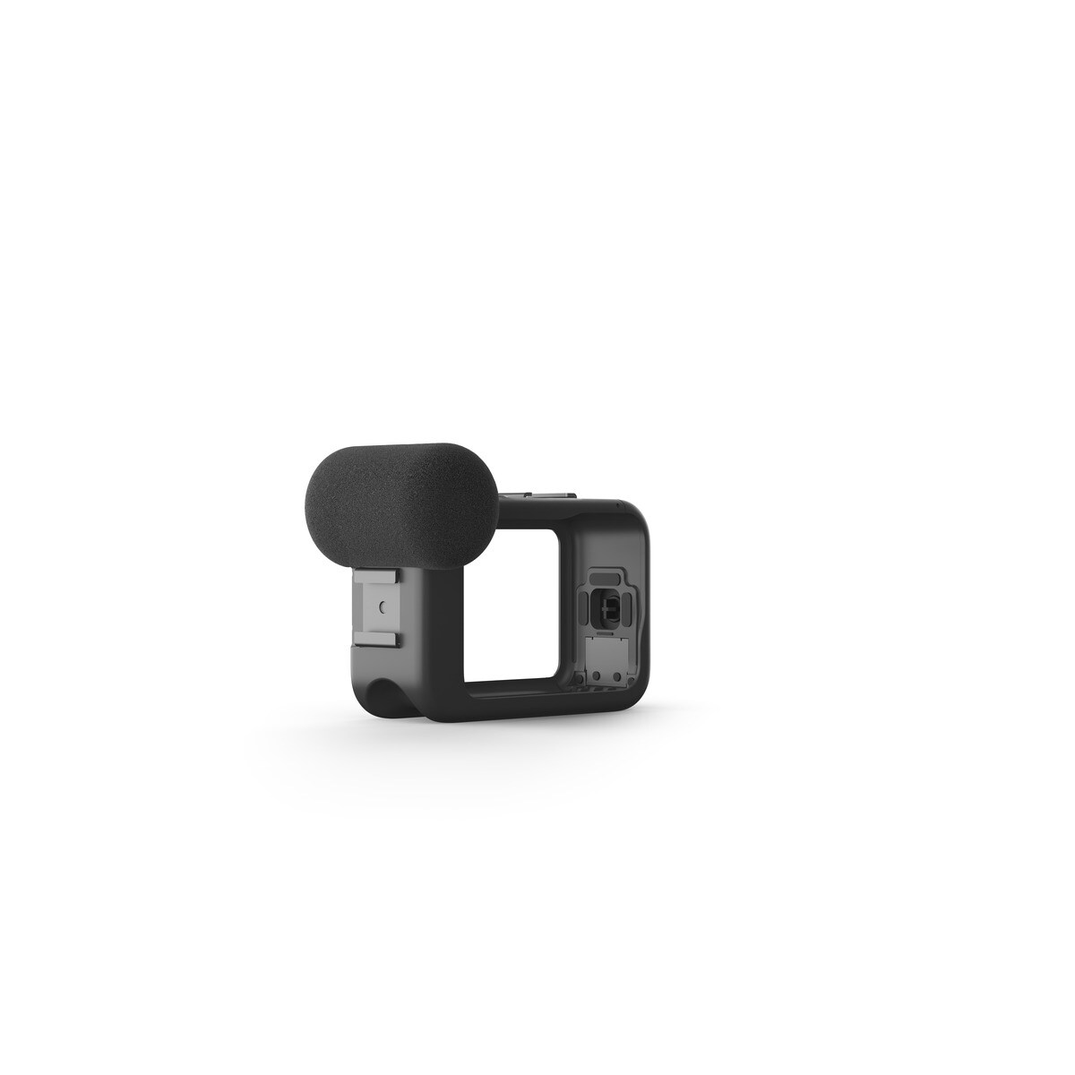 Módulo Microfone para GoPro Hero9 Preto-7