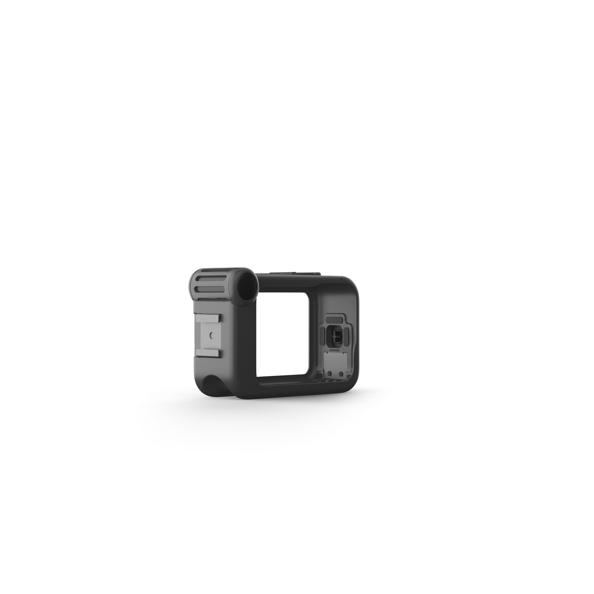 Módulo Microfone para GoPro Hero9 Preto-12