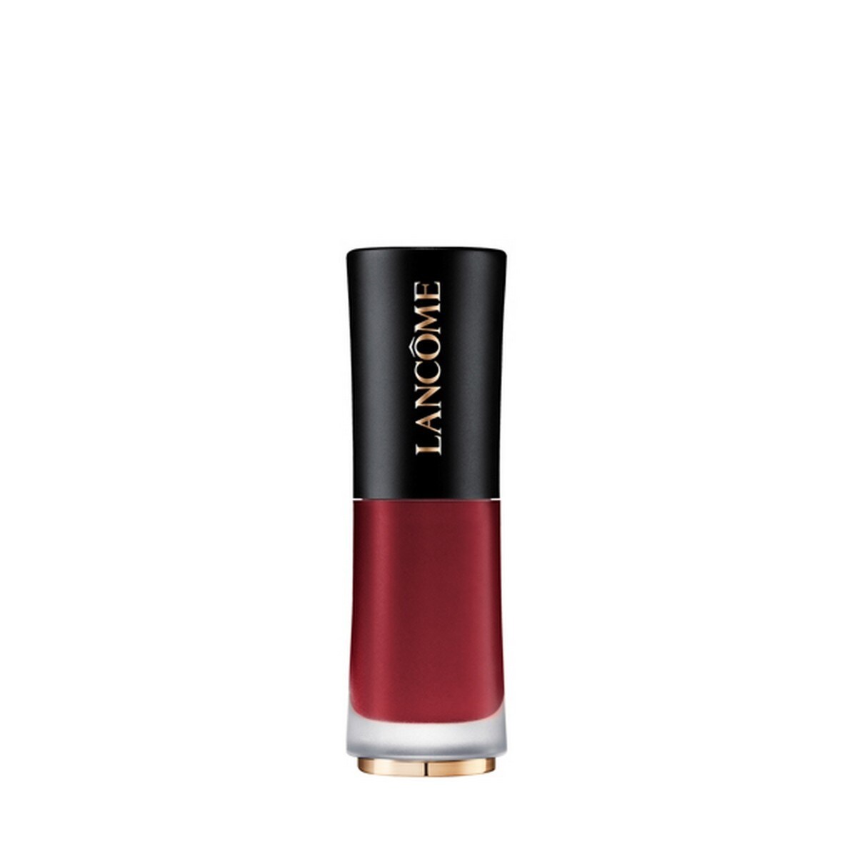 Batom L'Absolu Rouge Drama Ink - 6 ml 481 Nuit Pourpre-1