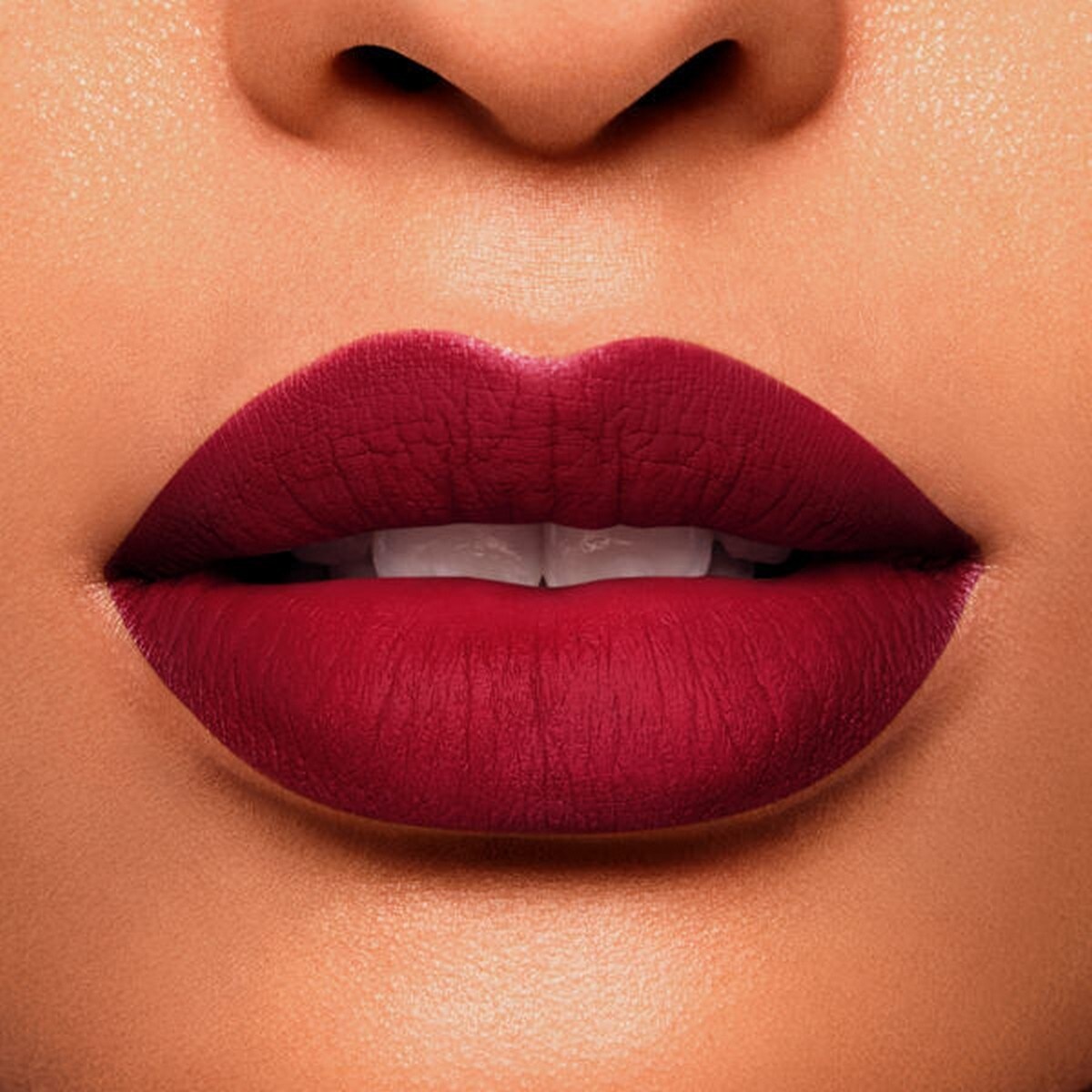 Batom L'Absolu Rouge Drama Ink - 6 ml 481 Nuit Pourpre-5