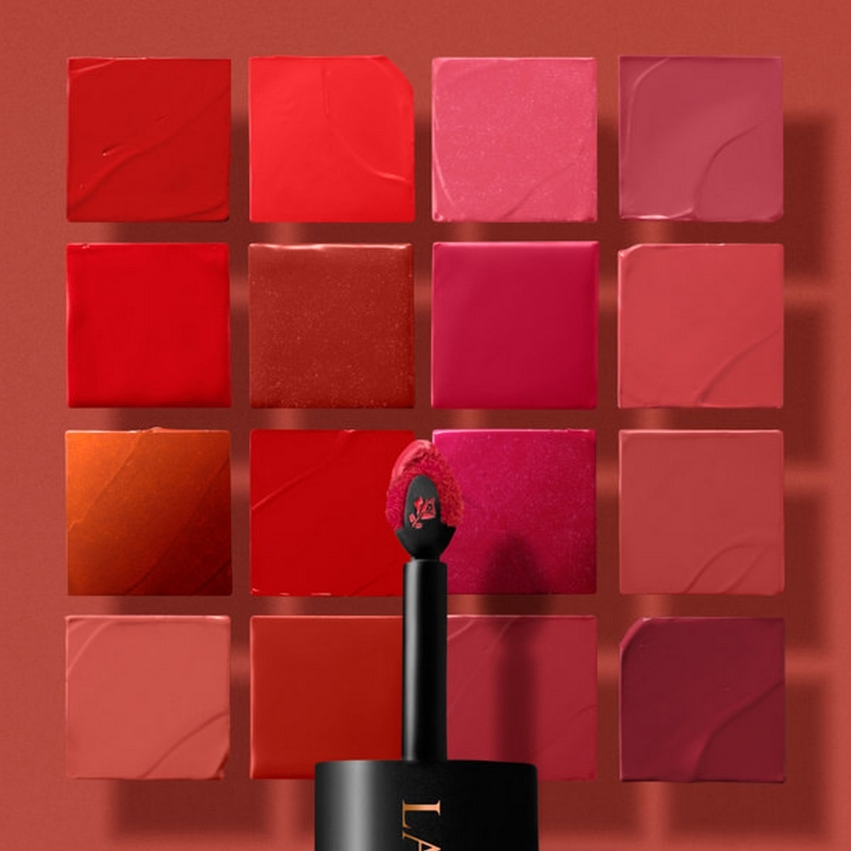 Batom L'Absolu Rouge Drama Ink - 6 ml 288 French Opera-9