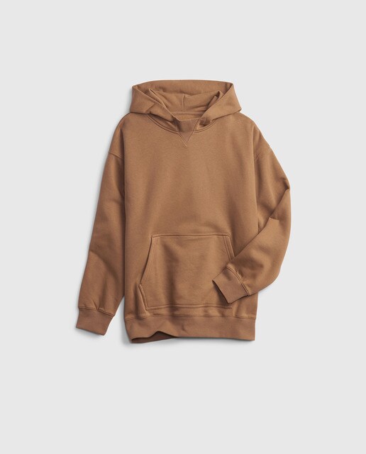 Sudaderas con capucha para hombre | GAP España