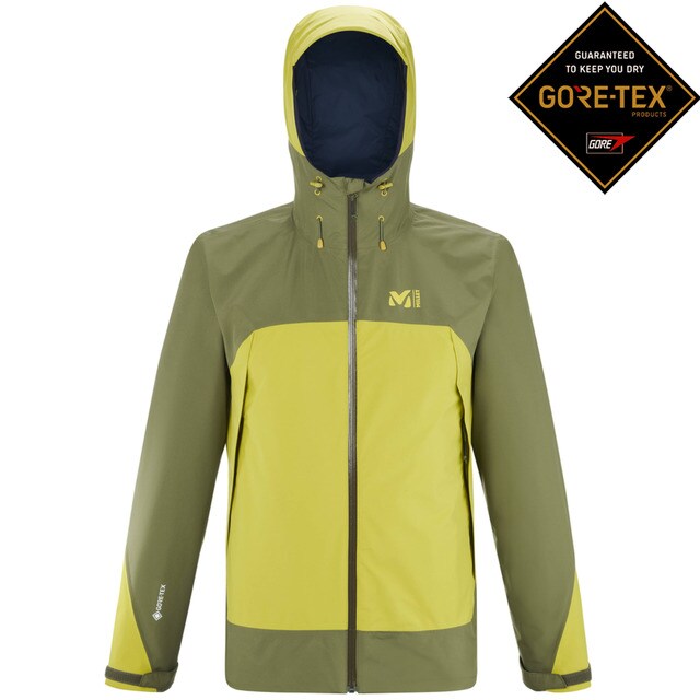Chaquetas · Millet · Hombre · Deportes · El Corte Inglés (28)