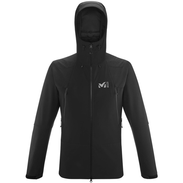 Chaqueta de hombre Absolute Shield Millet · El Corte Inglés