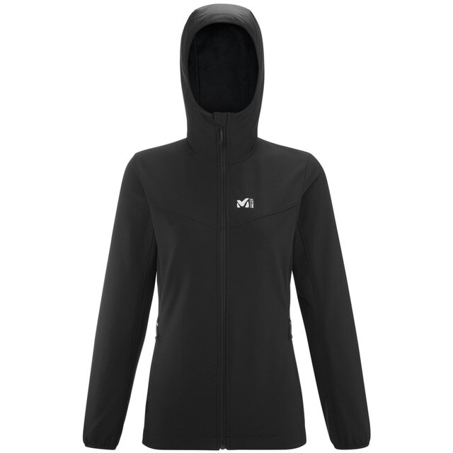 Chaqueta Softshell de mujer Shucksan III Millet · El Corte Inglés