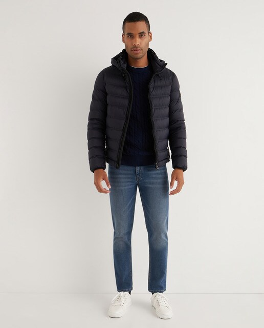 Peuterey de Abrigos y Chaquetas para Hombre | FASHIOLA.es