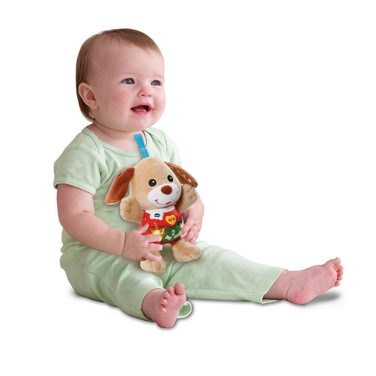 Vtech Baby - Cachorrinho Musical 7