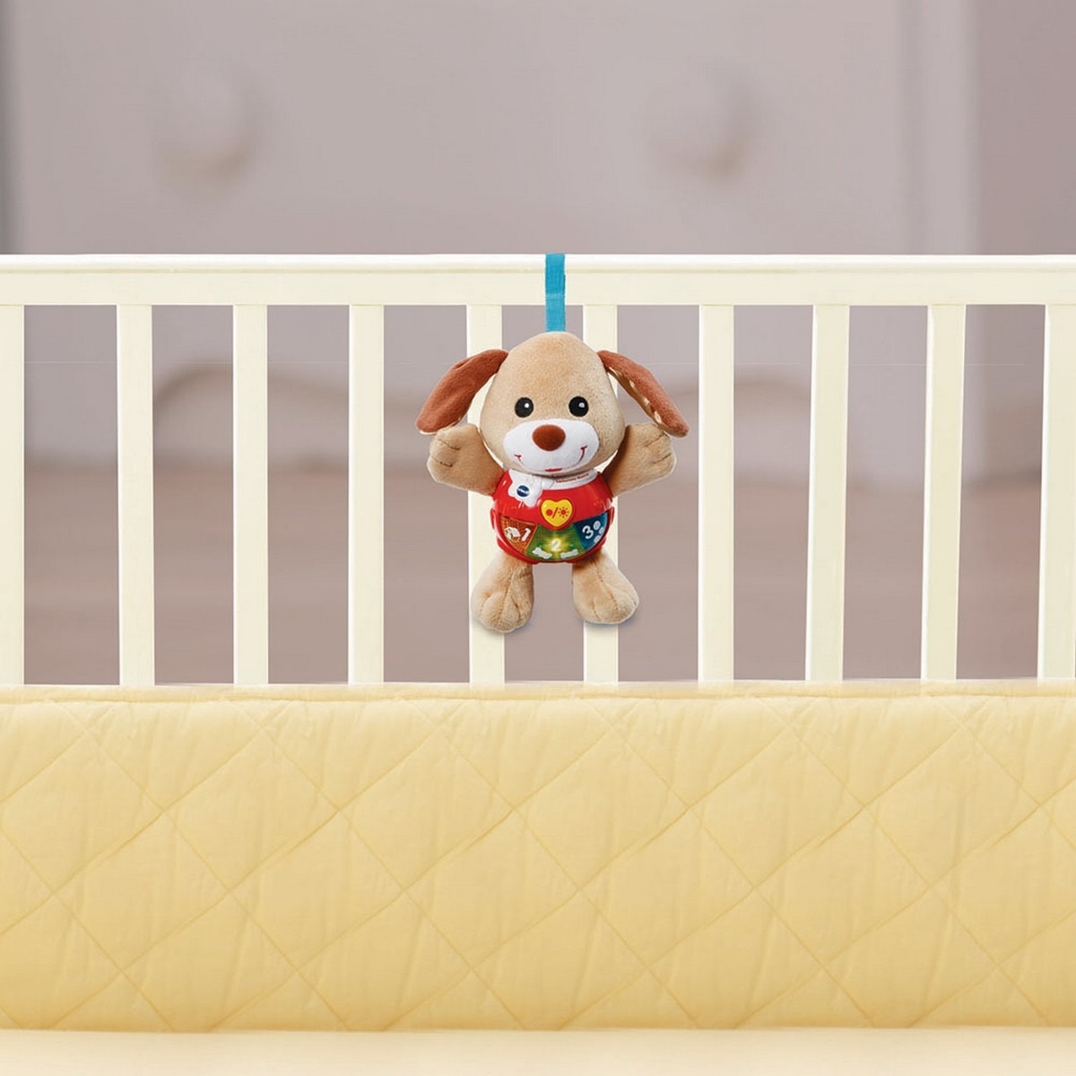 Vtech Baby - Cachorrinho Musical 2