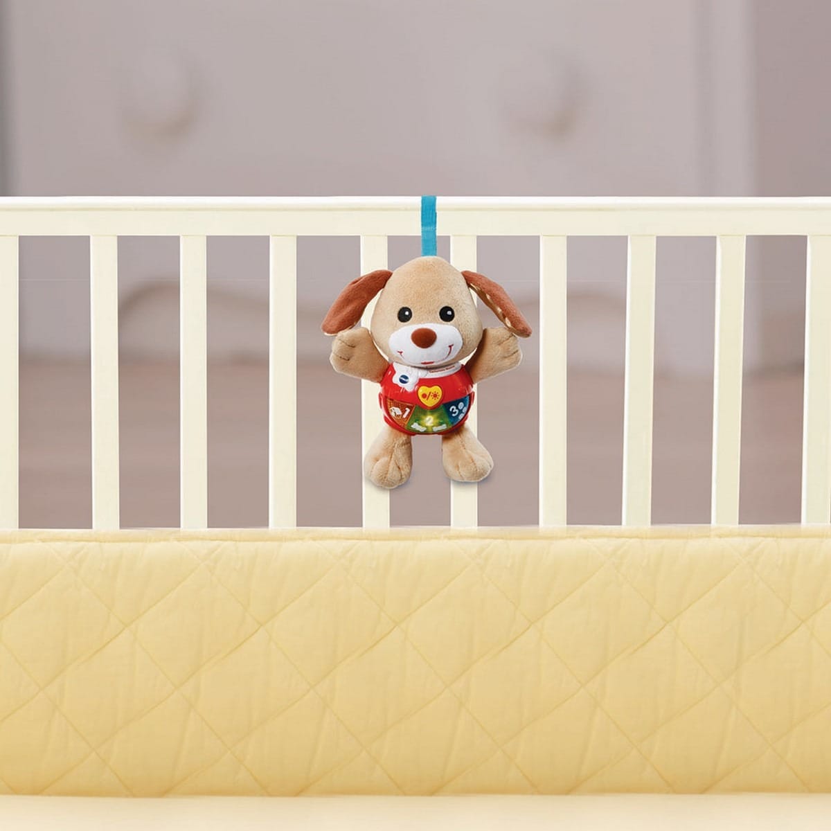 Vtech Baby - Cachorrinho Musical 2