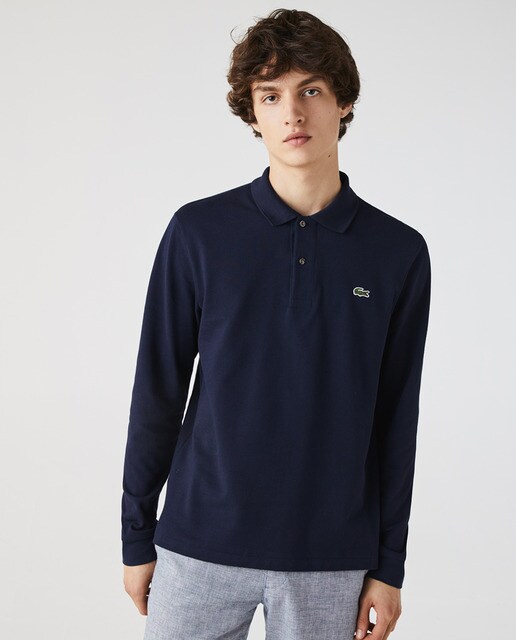 polos hombre en el corte ingles