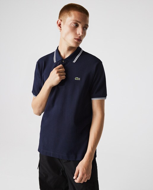 el corte ingles lacoste hombre