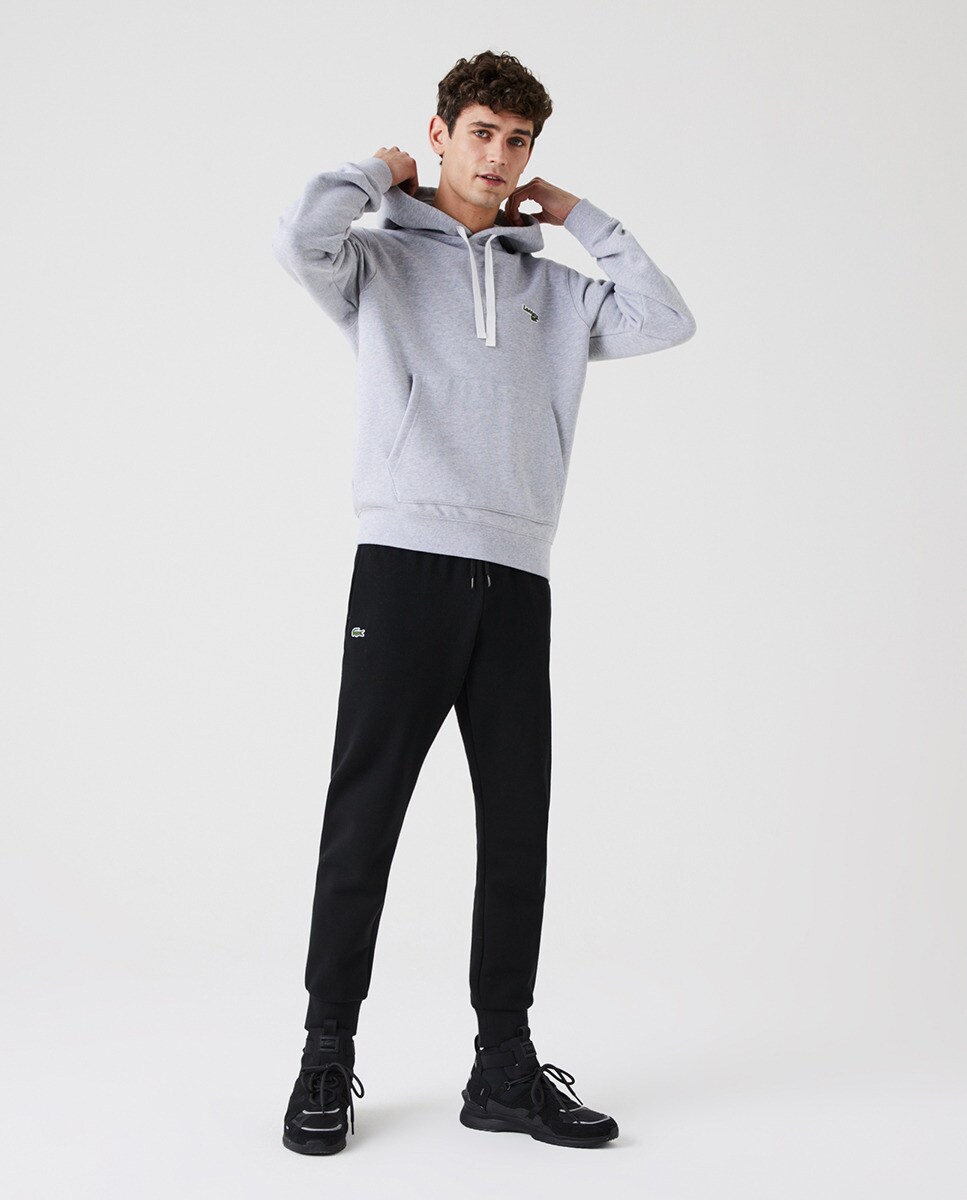 Pantalón de chándal de hombre slim sport tenis · Lacoste · El Corte Inglés