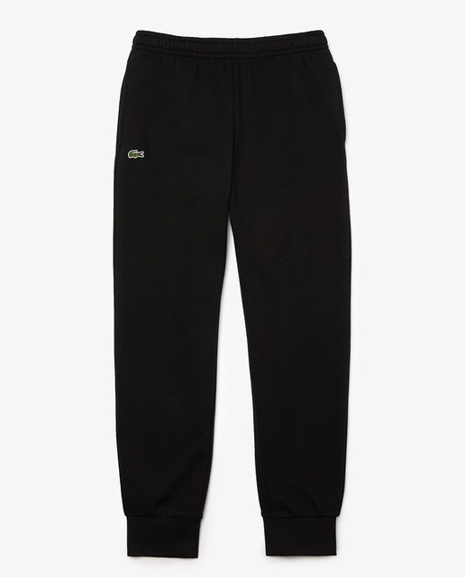 Pantalón de chándal de hombre slim sport tenis · Lacoste · El Corte Inglés