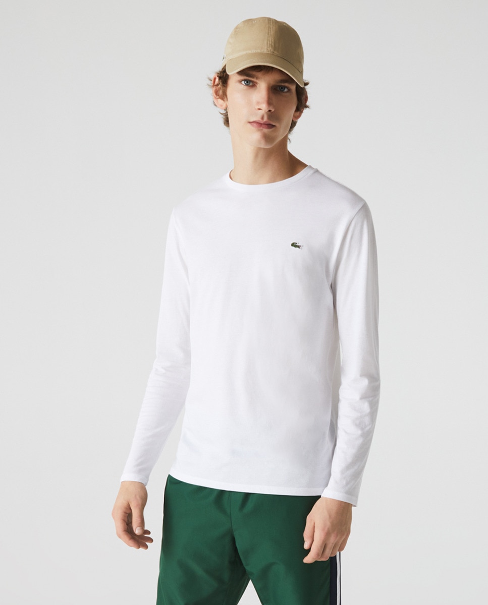 Tshirt manches longues Pima