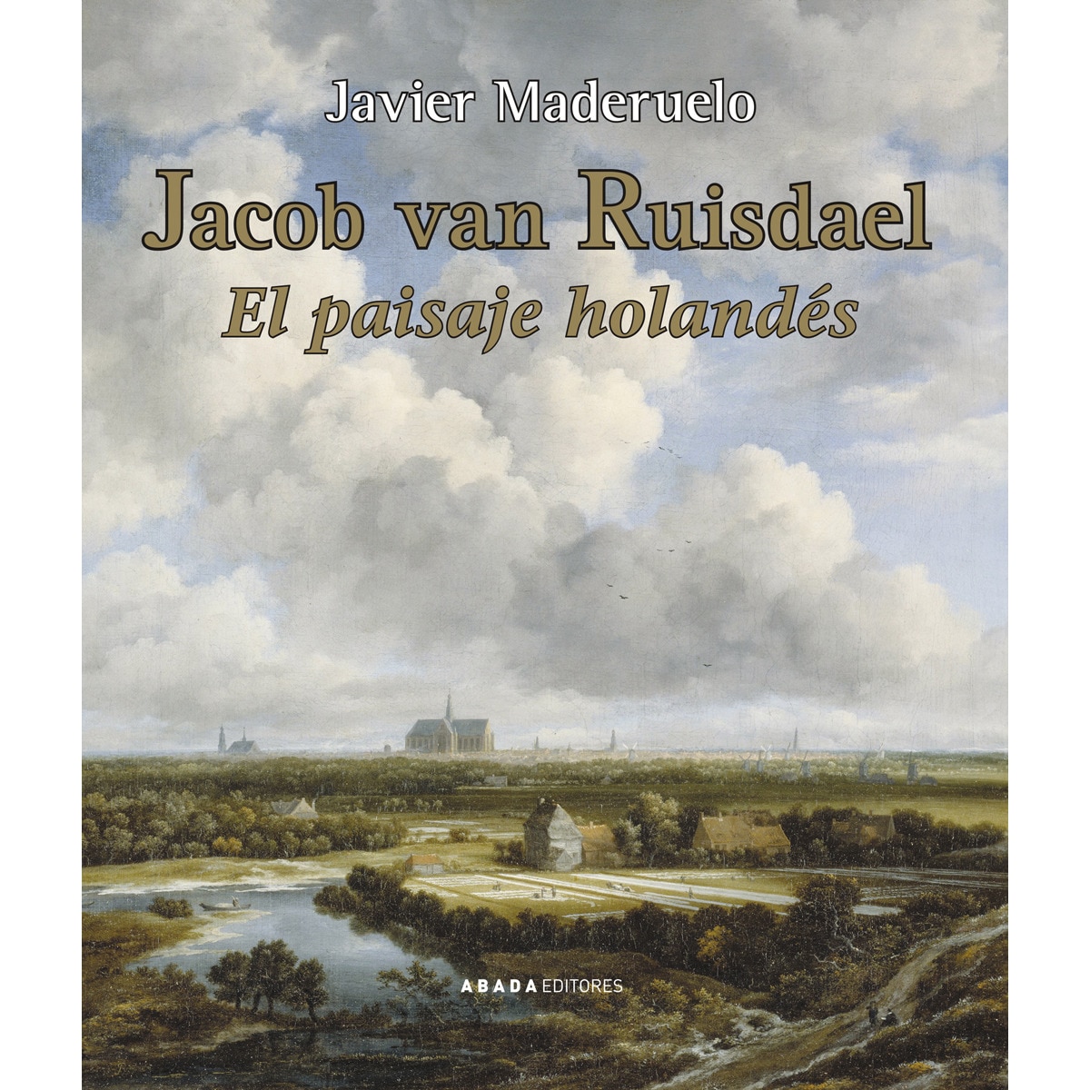 Imagem 0 de Jacob van ruisdael. El paisaje holandés