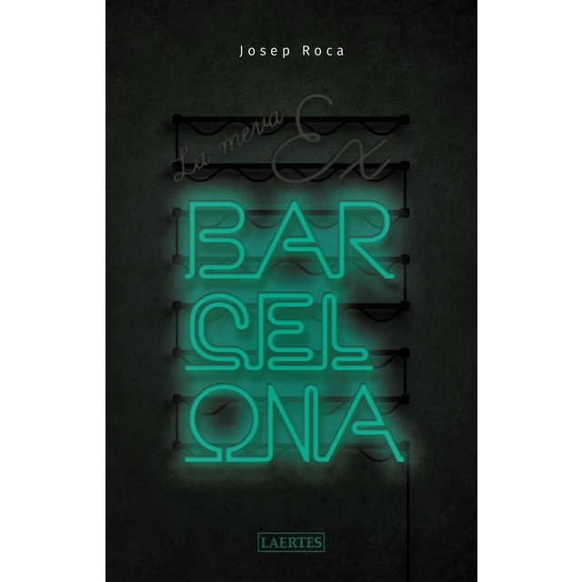 Imagen 0 de La meva exBarcelona  (Tapa blanda)