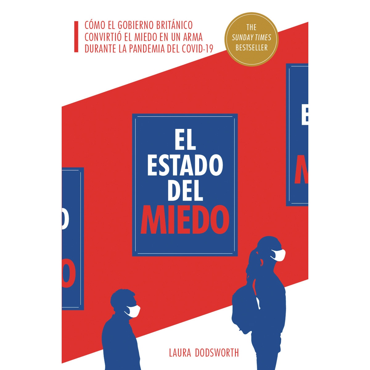 El estado del miedo 1