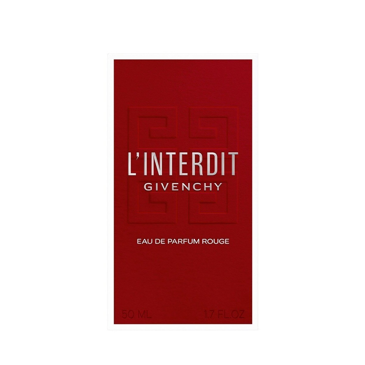 L'Interdit Eau de Parfum Rouge - 50 ml 3