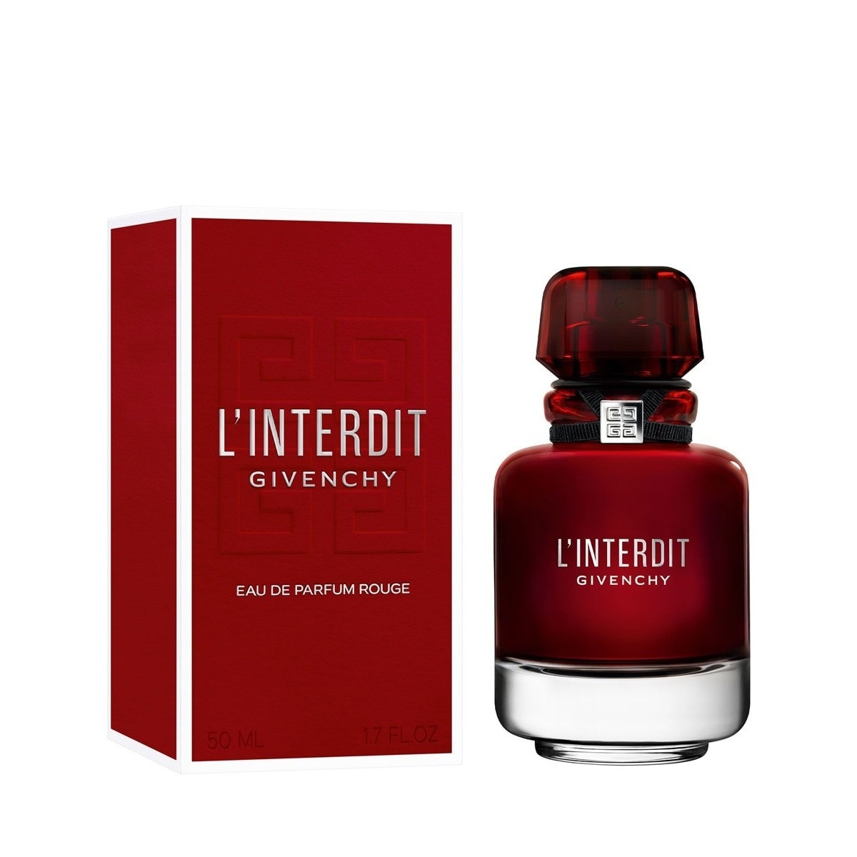 L'Interdit Eau de Parfum Rouge - 50 ml 2