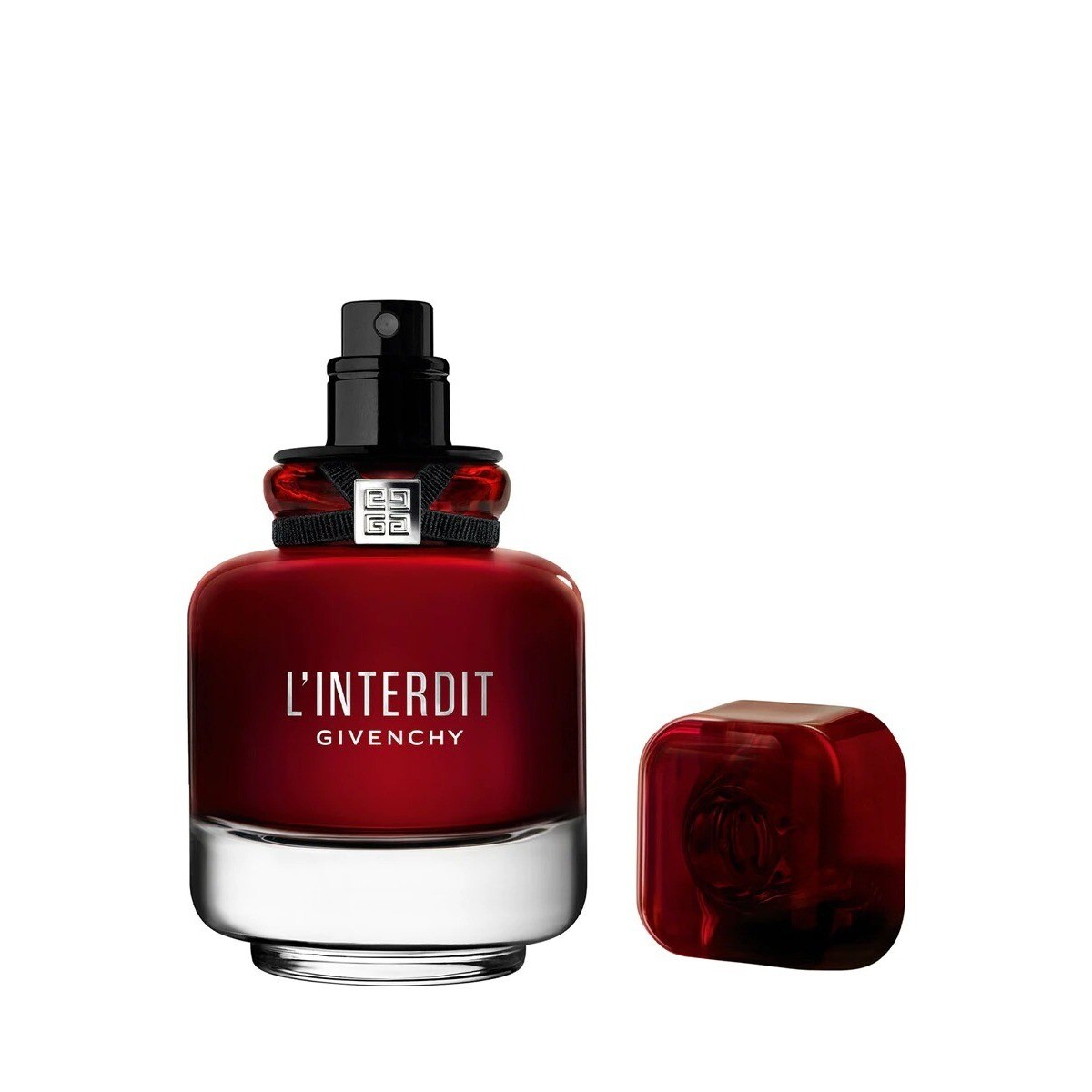 L'Interdit Eau de Parfum Rouge - 80 ml 4