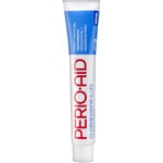 antiseptic dental gel for periodontal treatment tube 75 ml