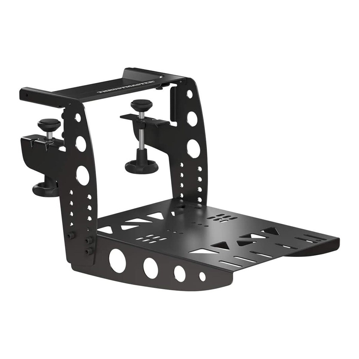Imagem 0 de Suporte para mesa ThrustmasterTM Flying Clamp para Dispositivos de Simulação de Voo