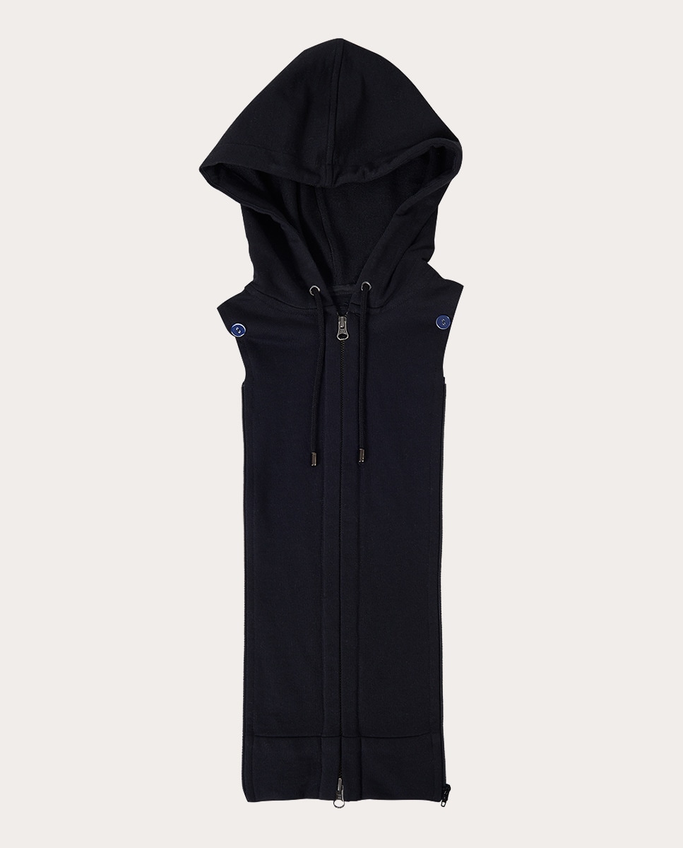 Imagem 0 de Dickey de Algodão