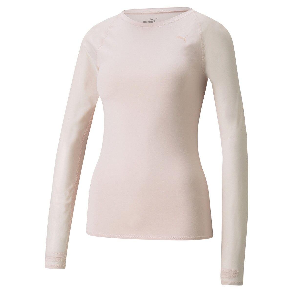 T-shirt Studio Yogini LT Rosa-1