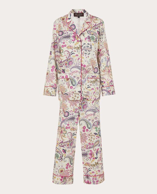 Pijamas · Etro Home · Mujer · Designers · El Corte Inglés (1)