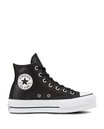 Converse Plataformas · Deportes · El Corte Inglés (44)