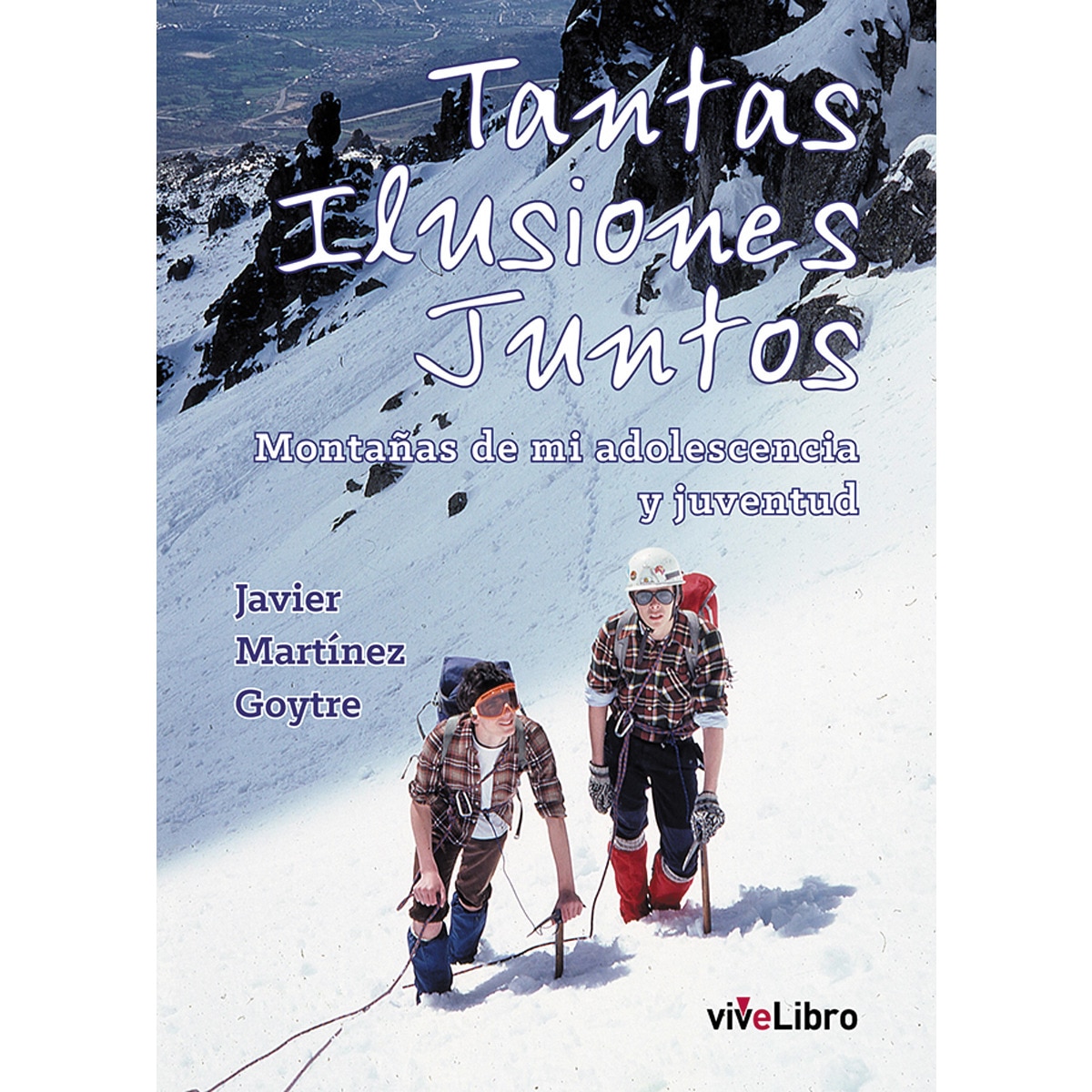 Tantas ilusiones juntos(Tapa blanda) 1