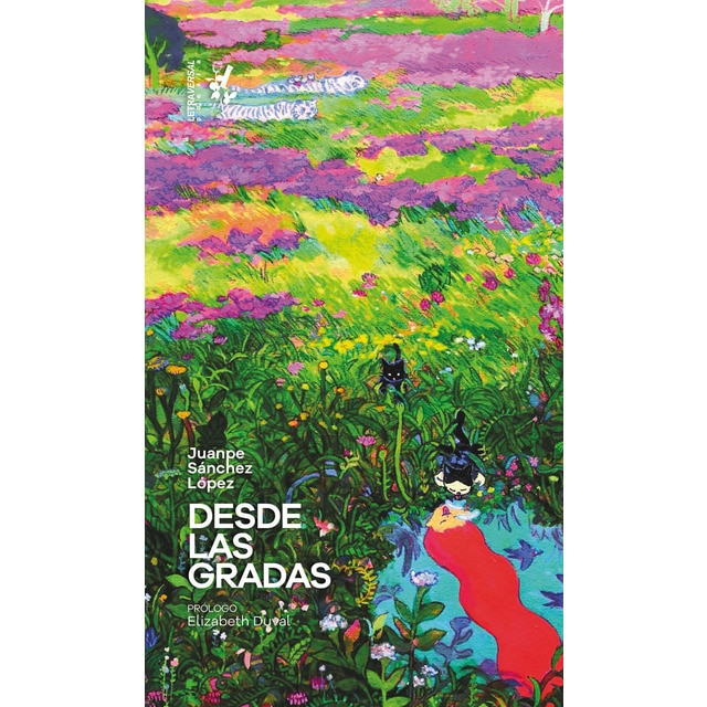 Imagem 0 de Desde las gradas(Tapa blanda)