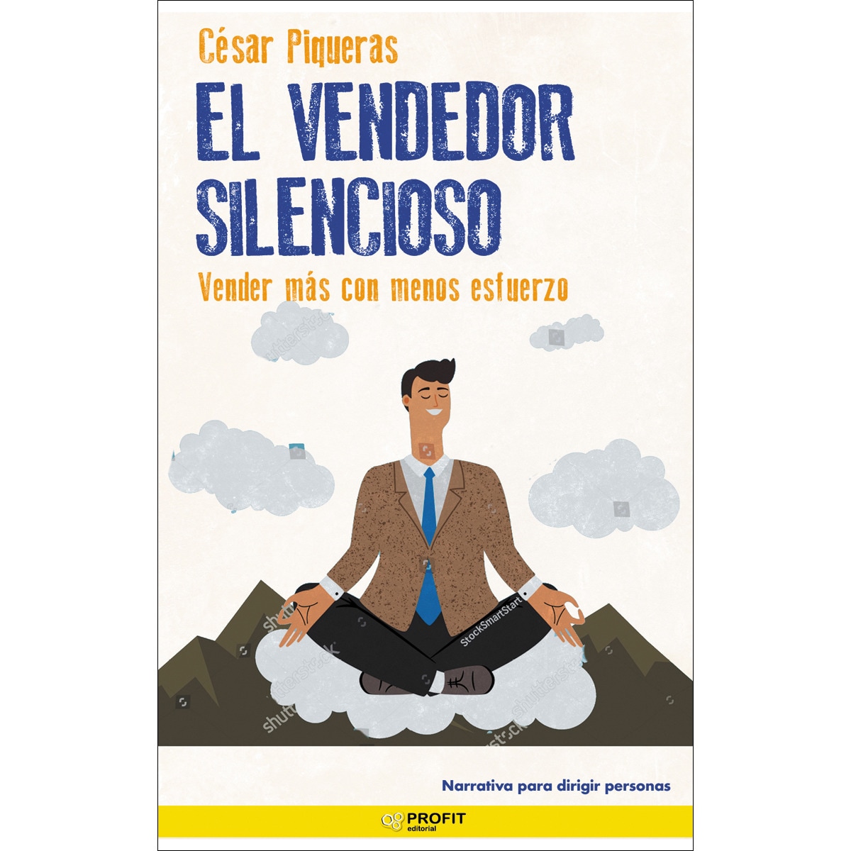 Imagem 0 de El vendedor silencioso: Vender más con menos esfuerzo(Tapa blanda)