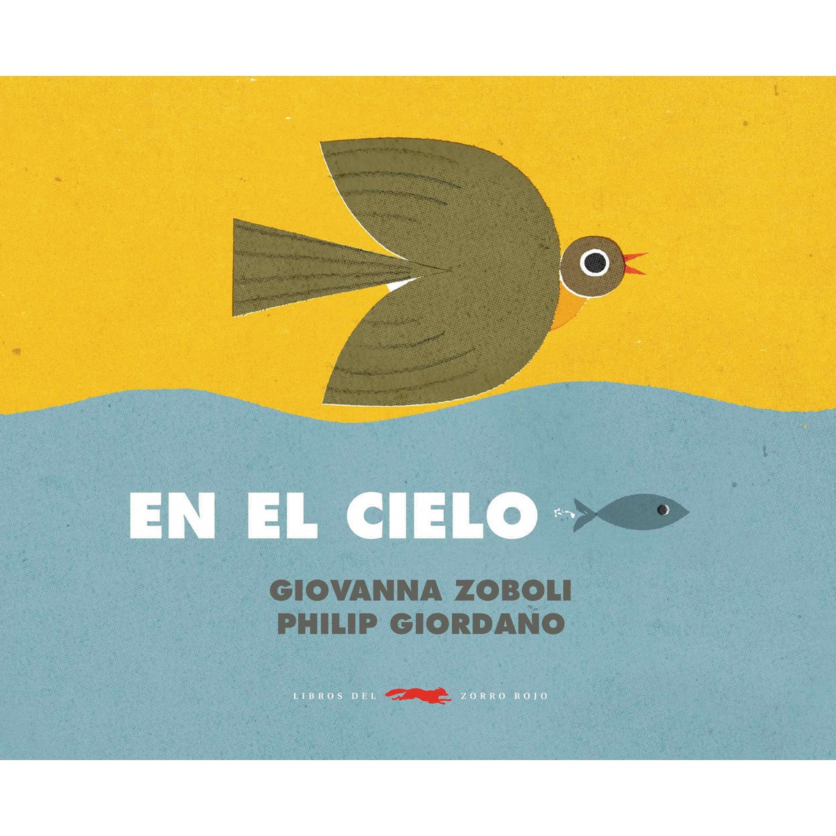 En el cielo 1