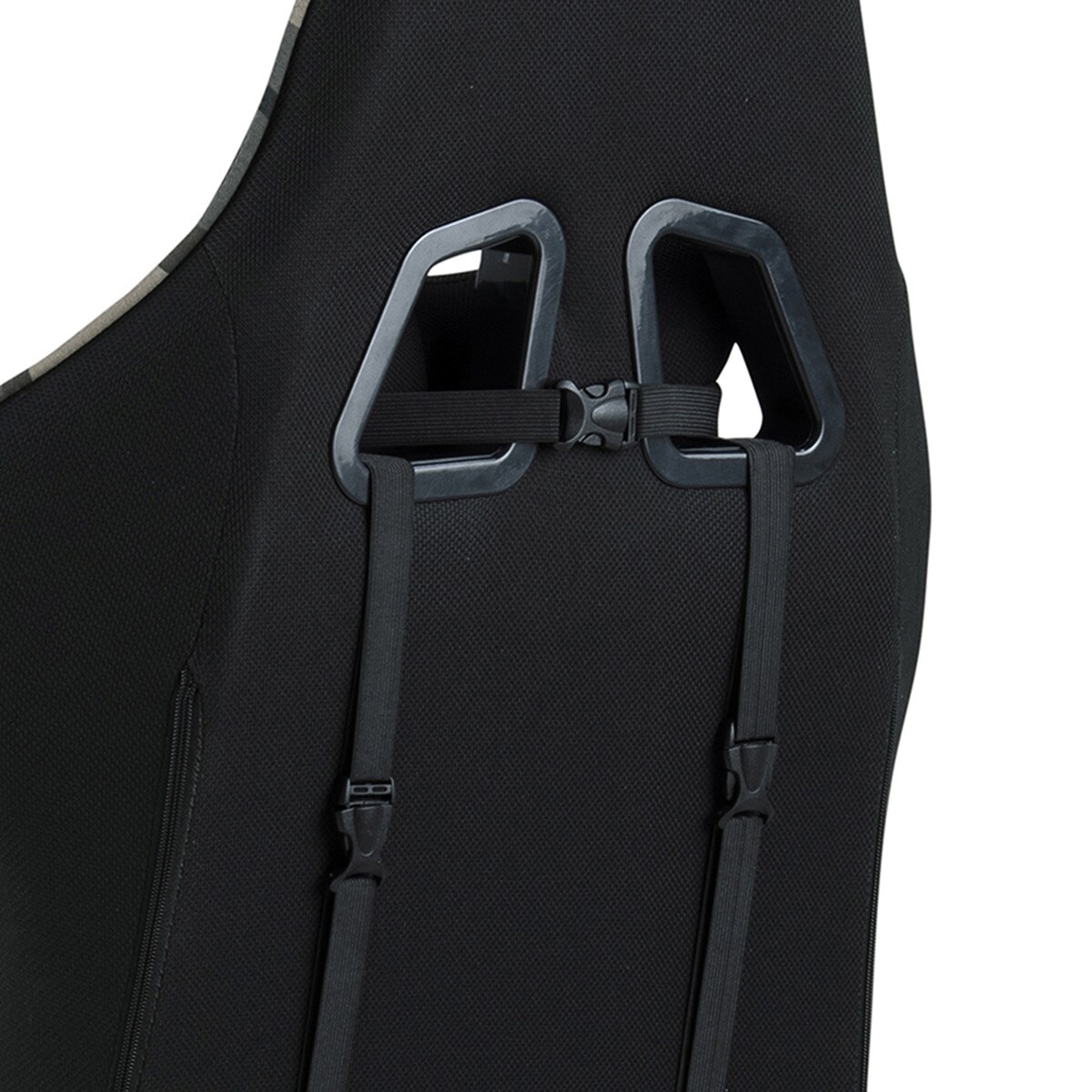 Cadeira de gaming Alpha Preto / Camuflagem-7