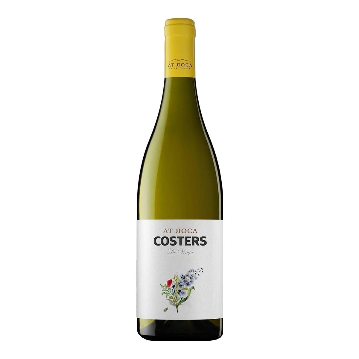 Imagen 0 de Vino blanco floral At Roca 2022 Penedés