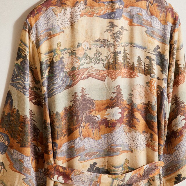 Albornoz Kimono Carice Essenza · Essenza · El Corte Inglés