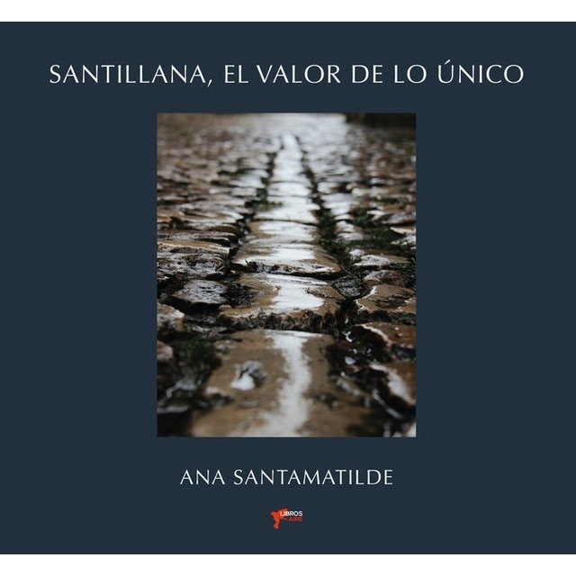 Imagem 0 de Santillana, el valor de lo único